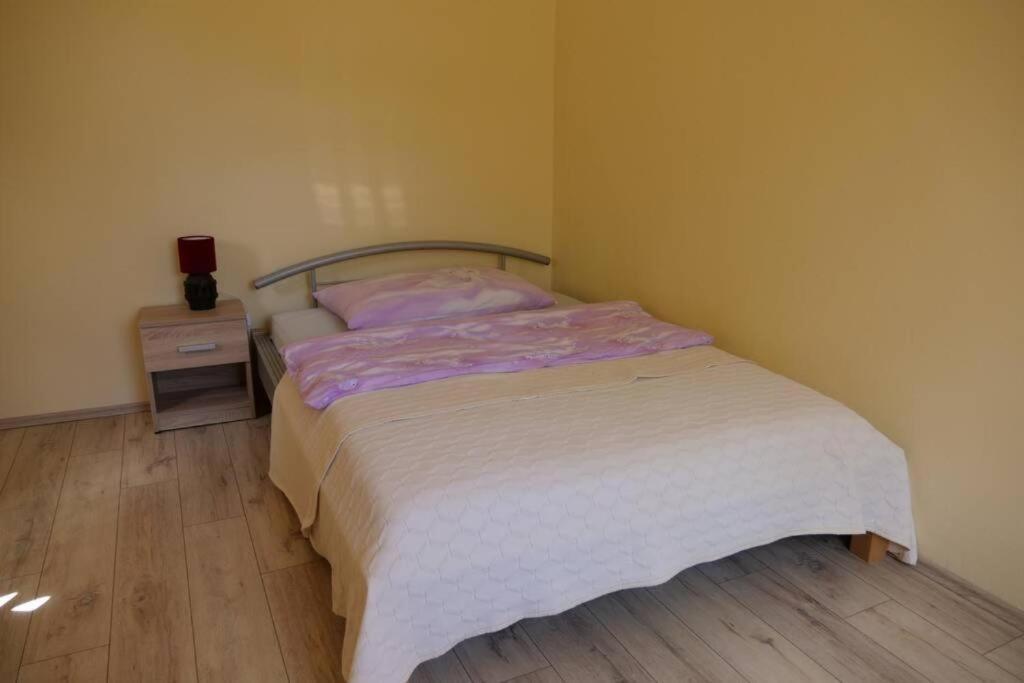 Apartman Carsko Rijeka Exterior photo