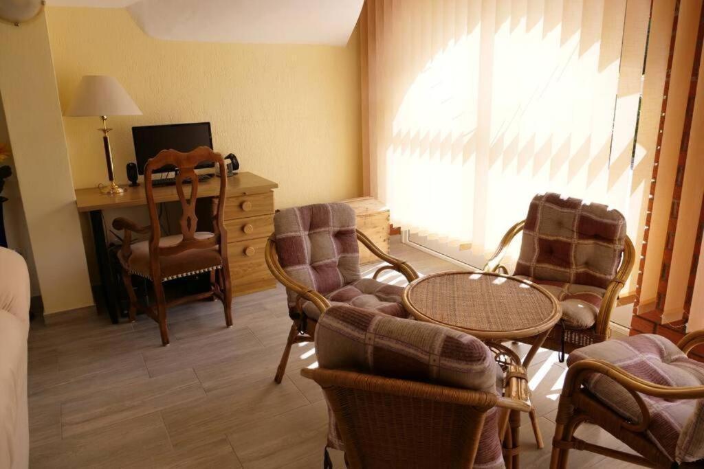 Apartman Carsko Rijeka Exterior photo