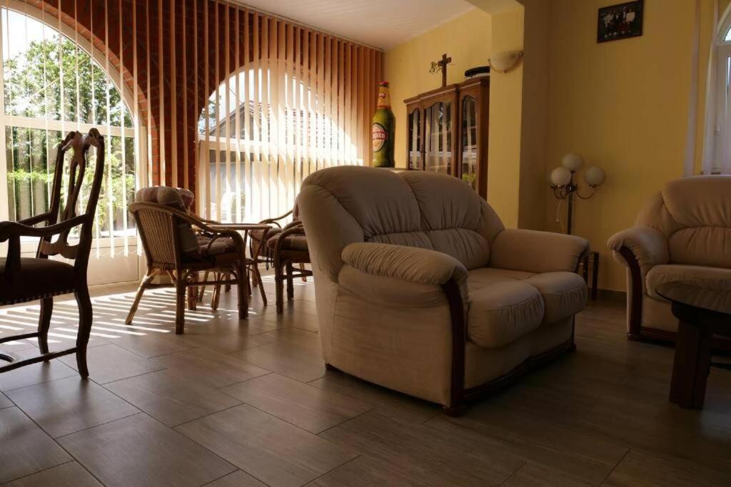 Apartman Carsko Rijeka Exterior photo