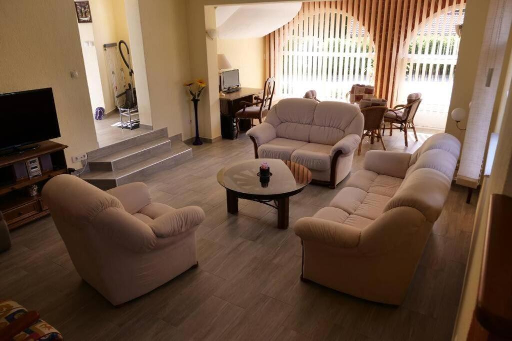 Apartman Carsko Rijeka Exterior photo